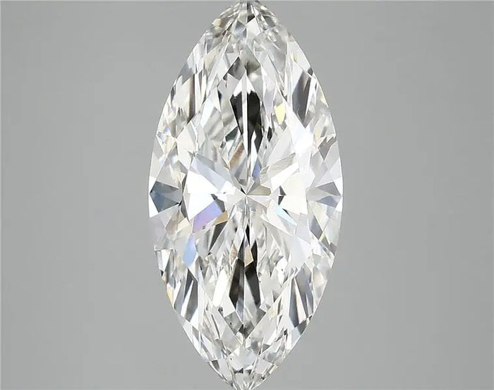 3.02 Carat · MARQUISE · F · VS1 · IGI · Excellent Cut