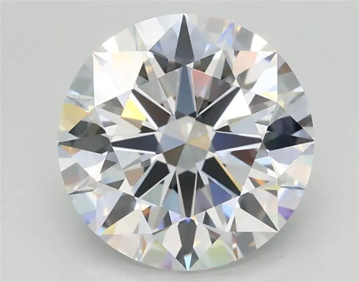2.25 Carat · ROUND · D · VVS1 · IGI · Ideal Cut