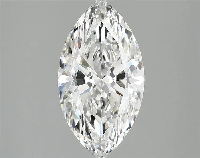 2.10 Carat · MARQUISE · E · VS1 · IGI · Excellent Cut