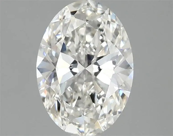 1.54 Carat · OVAL · G · VVS2 · IGI · Excellent Cut