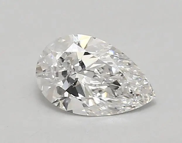 0.80 Carat · PEAR · D · VVS1 · IGI · Excellent Cut