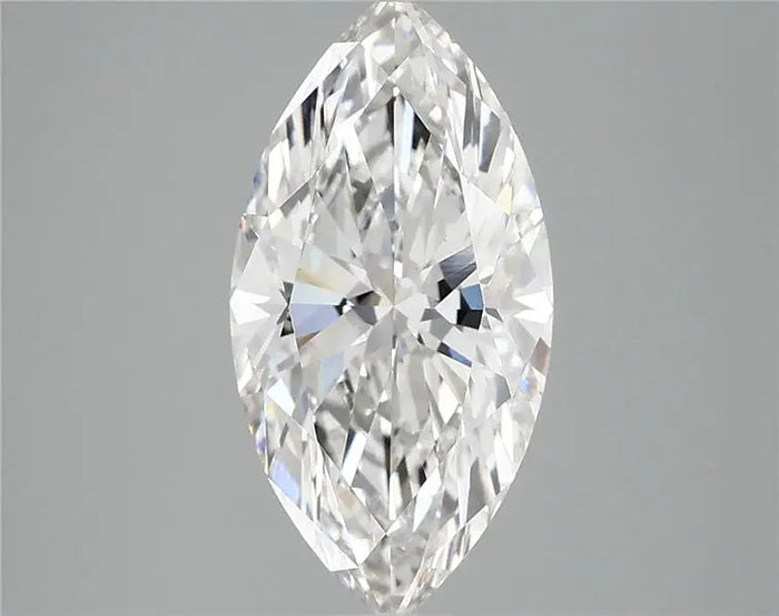 3.02 Carat · MARQUISE · E · VVS2 · IGI · Excellent Cut