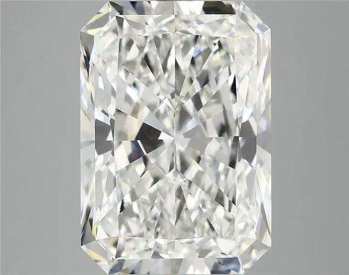 6.10 Carat · RADIANT · F · VVS2 · IGI · Excellent Cut