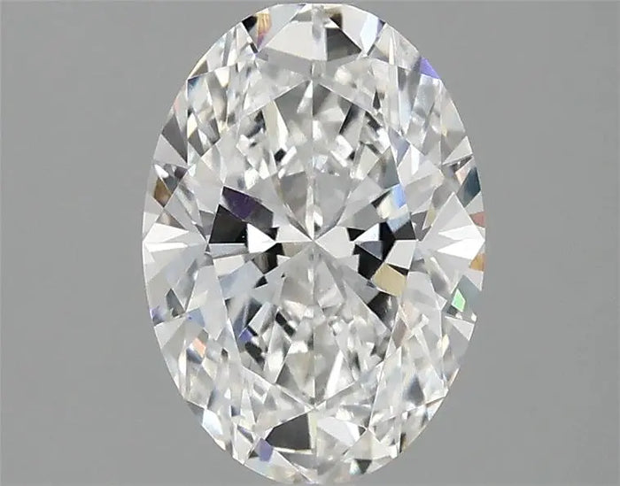 1.55 Carat · OVAL · E · VS1 · IGI · Excellent Cut