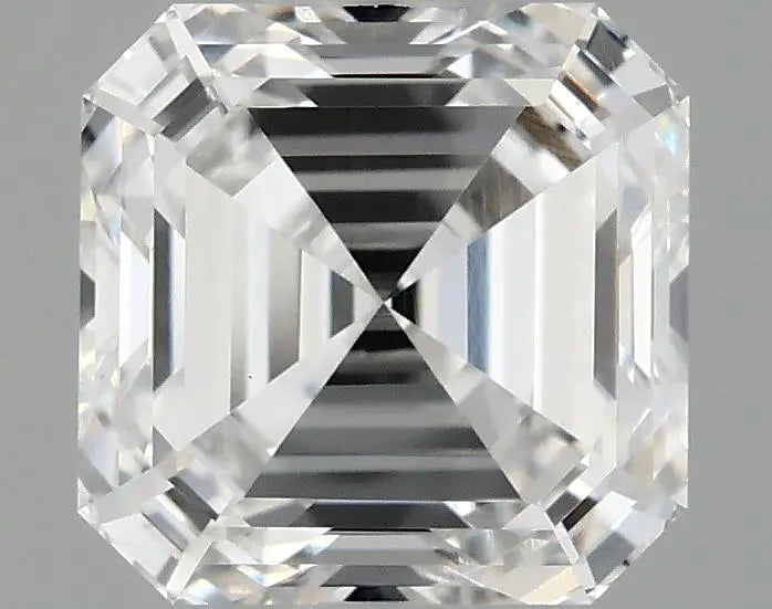 1.60 Carat · ASSCHER · E · VVS2 · IGI · Excellent Cut