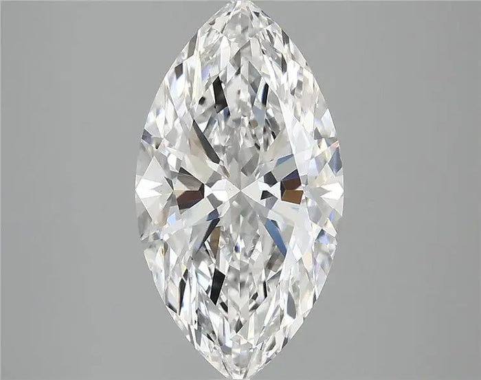3.03 Carat · MARQUISE · D · VS1 · IGI · Excellent Cut