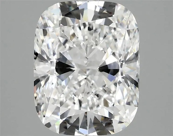 3.09 Carat · CUSHION · E · VVS2 · IGI · Excellent Cut