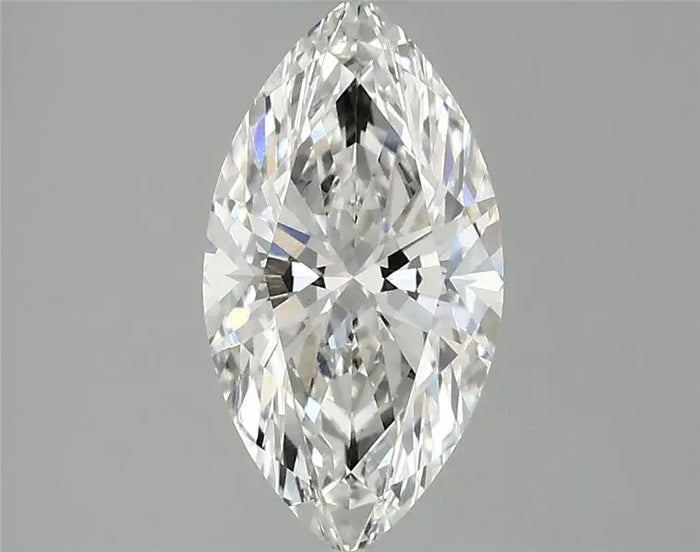 1.52 Carat · MARQUISE · F · VVS2 · IGI · Excellent Cut