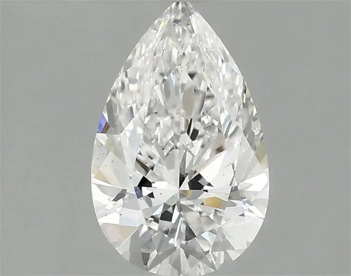 1.08 Carat · PEAR · E · VS2 · IGI · Excellent Cut