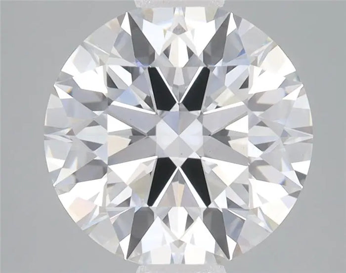2.66 Carat · ROUND · F · VS1 · GIA · Excellent Cut