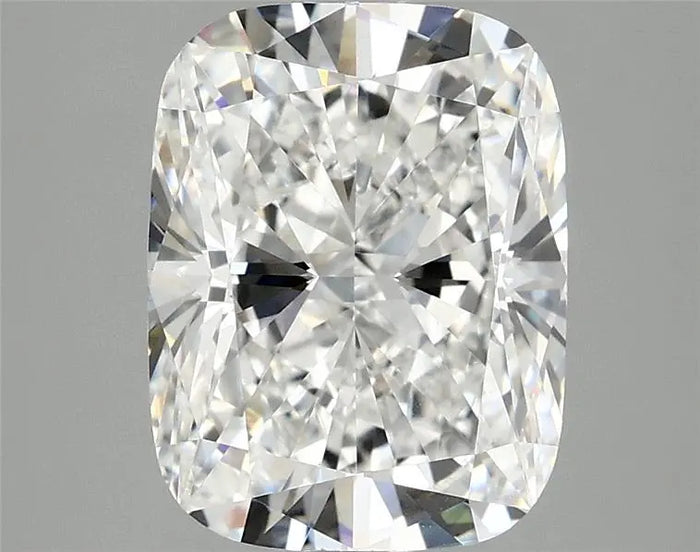 3.07 Carat · CUSHION · E · VVS2 · IGI · Excellent Cut