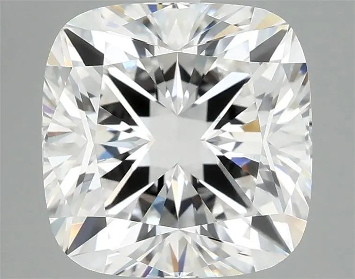 4.08 Carat · CUSHION · E · VVS2 · IGI · Excellent Cut