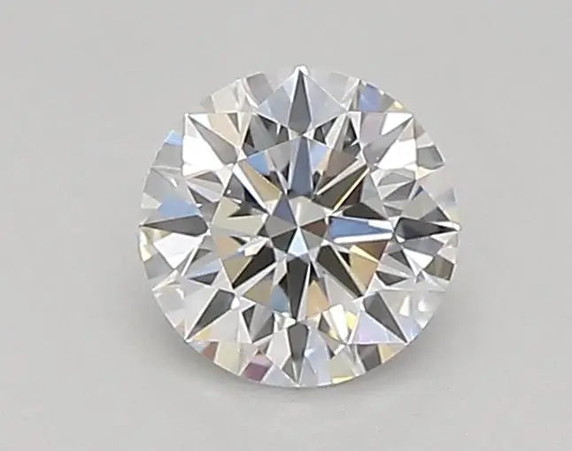 0.35 Carat · ROUND · D · VS1 · IGI · Ideal Cut