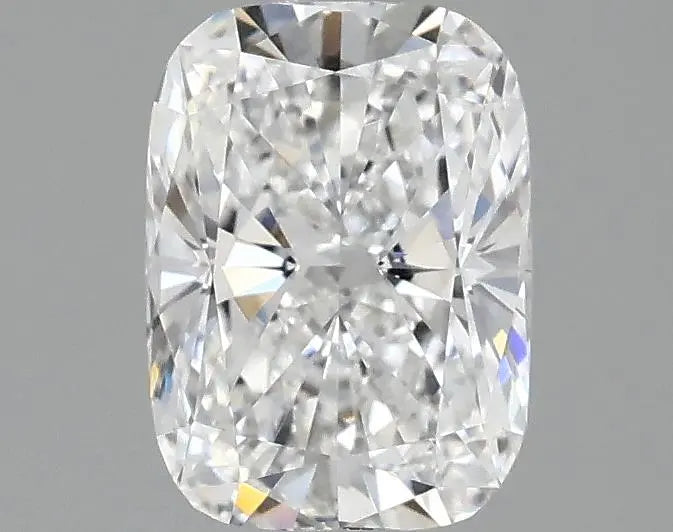 1.01 Carat · CUSHION · D · VVS2 · IGI · Excellent Cut