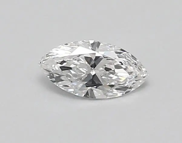 0.36 Carat · MARQUISE · D · VVS1 · IGI · Excellent Cut