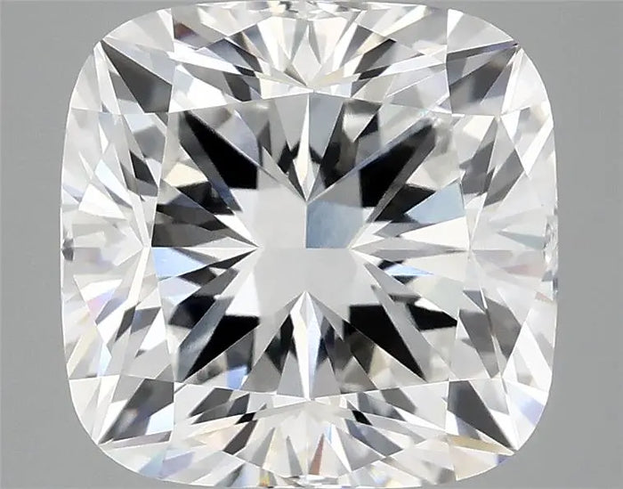 5.10 Carat · CUSHION · E · VVS2 · IGI · Excellent Cut