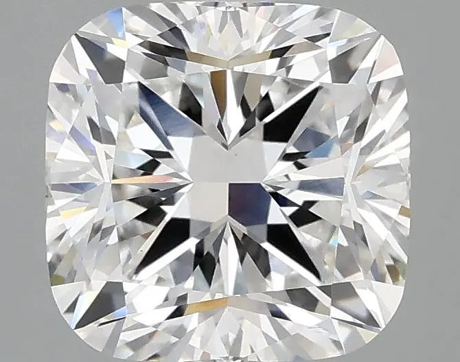 2.56 Carat · CUSHION · D · VS1 · IGI · Excellent Cut
