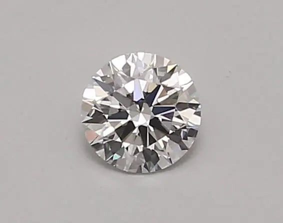 0.39 Carat · ROUND · D · VVS1 · IGI · Ideal Cut