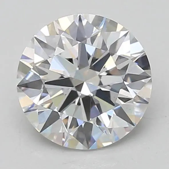 2.07 Carat · ROUND · F · VS1 · GIA · Excellent Cut