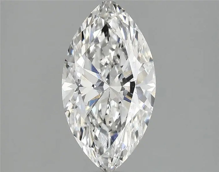 1.59 Carat · MARQUISE · E · VS2 · IGI · Excellent Cut