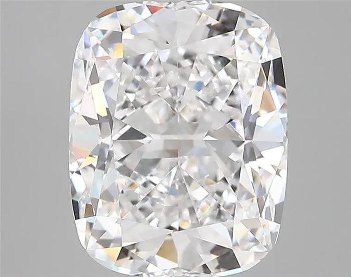 4.21 Carat · CUSHION · D · FL · IGI · Excellent Cut