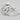 0.83 Carat · PEAR · D · VVS1 · IGI · Excellent Cut