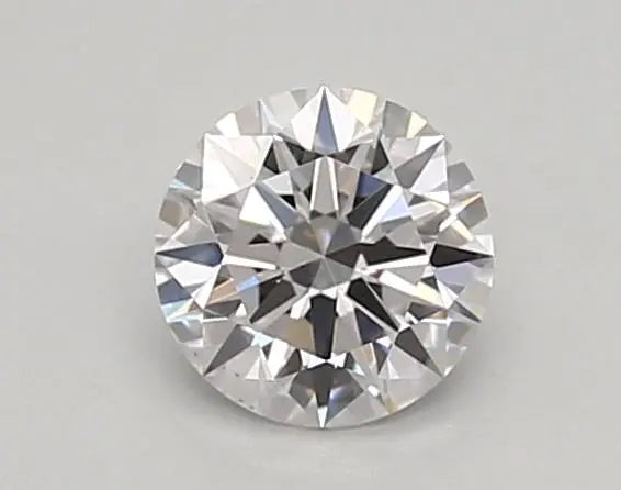 0.42 Carat · ROUND · D · VS1 · IGI · Excellent Cut