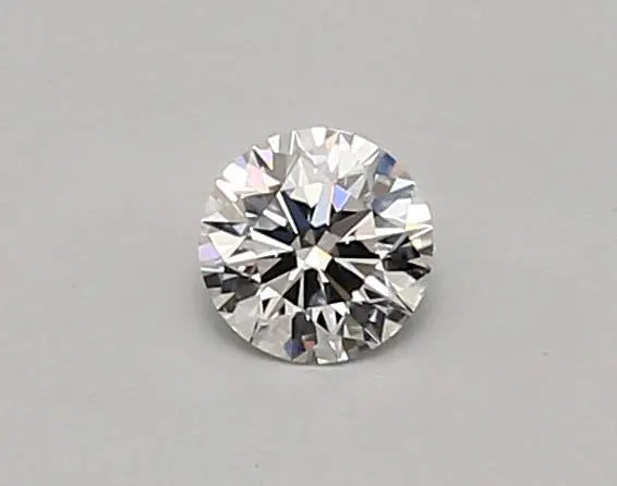 0.28 Carat · ROUND · D · VS1 · IGI · Ideal Cut