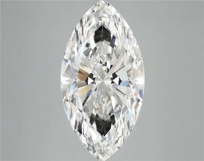 5.87 Carat · MARQUISE · E · VS1 · IGI · Excellent Cut