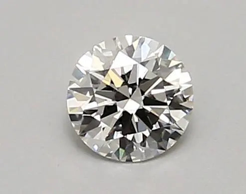 0.45 Carat · ROUND · D · VVS2 · IGI · Ideal Cut