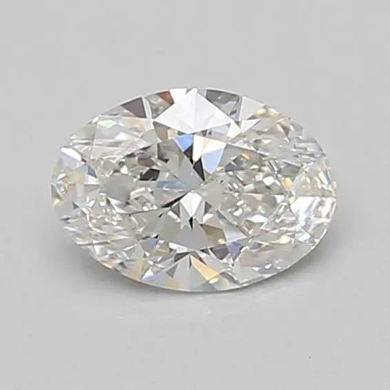 0.72 Carat · OVAL · F · VS1 · IGI · Excellent Cut