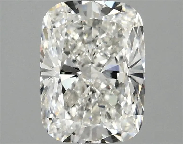 2.09 Carat · CUSHION · F · VS1 · IGI · Excellent Cut