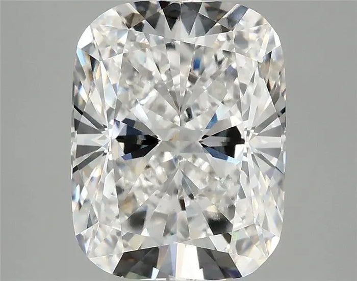 4.10 Carat · CUSHION · E · VVS2 · IGI · Excellent Cut