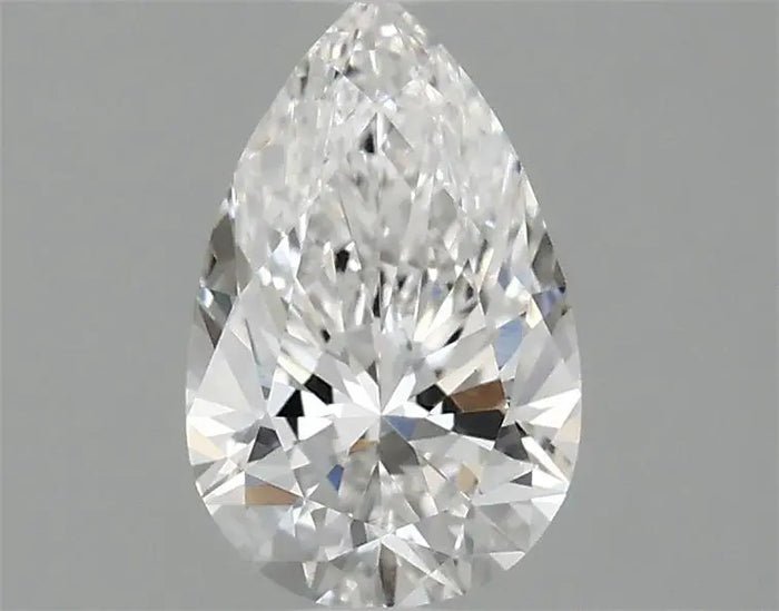 1.07 Carat · PEAR · E · VS1 · IGI · Excellent Cut
