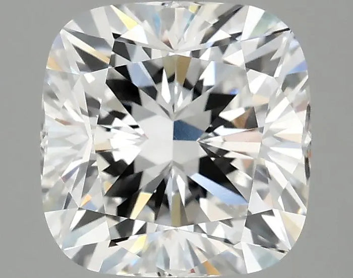 3.08 Carat · CUSHION · E · VVS2 · IGI · Excellent Cut