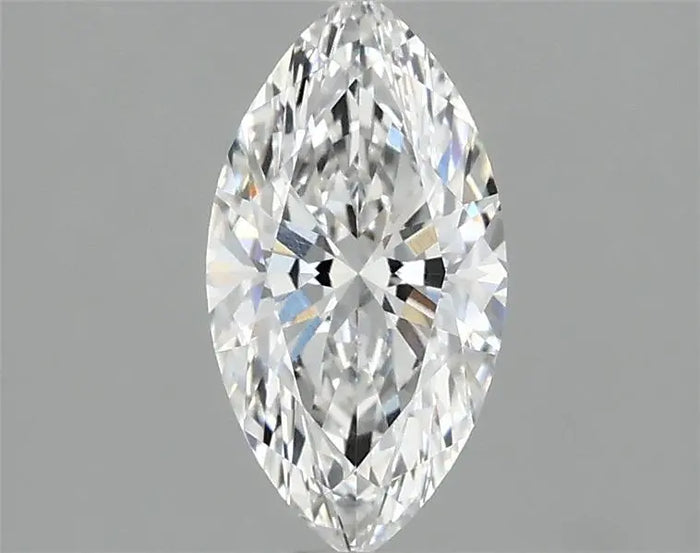 1.06 Carat · MARQUISE · D · VVS2 · IGI · Excellent Cut