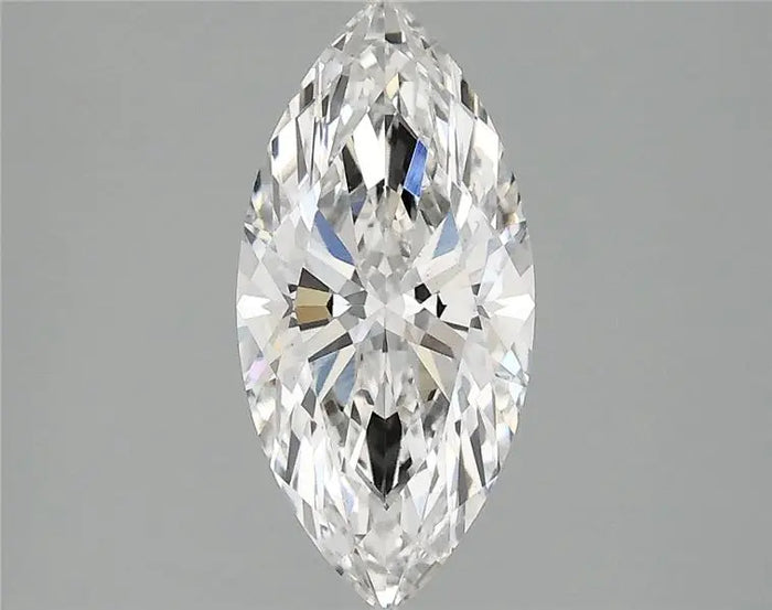 1.53 Carat · MARQUISE · E · VS1 · IGI · Excellent Cut