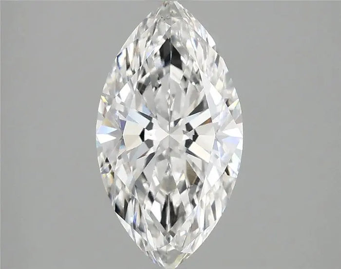 2.01 Carat · MARQUISE · E · VS1 · IGI · Excellent Cut