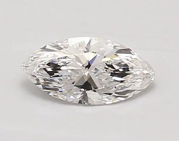 0.78 Carat · MARQUISE · D · VVS2 · IGI · Excellent Cut