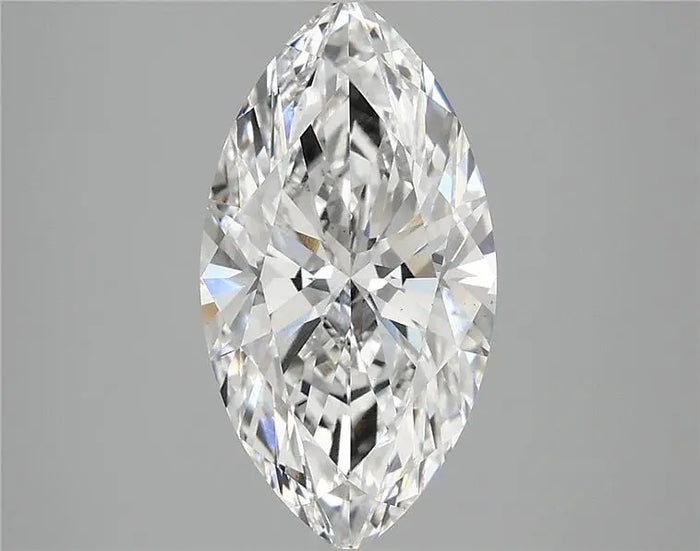 3.02 Carat · MARQUISE · E · VS1 · IGI · Excellent Cut