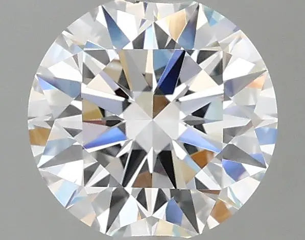 1.53 Carat · ROUND · D · FL · IGI · Ideal Cut