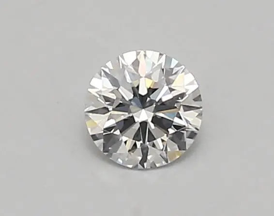 0.45 Carat · ROUND · D · VVS1 · IGI · Ideal Cut