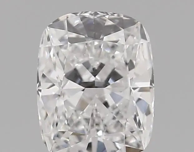 1.09 Carat · CUSHION · D · VVS1 · IGI · Excellent Cut