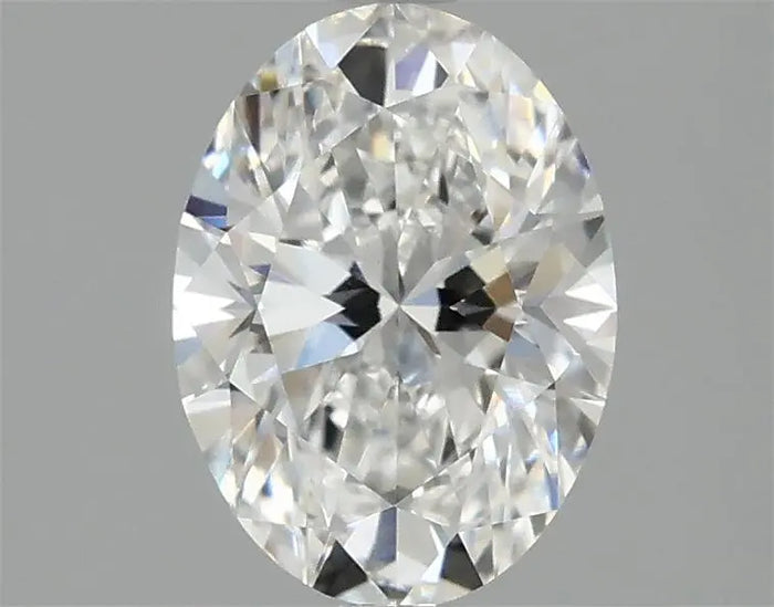 1.57 Carat · OVAL · E · VS1 · IGI · Excellent Cut