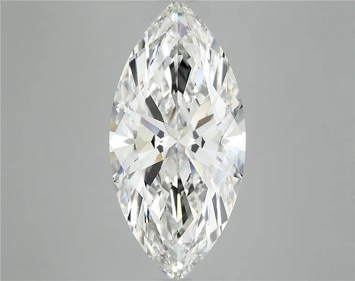 5.04 Carat · MARQUISE · F · VS1 · IGI · Excellent Cut