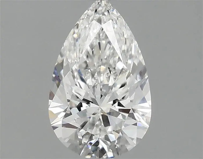 1.09 Carat · PEAR · E · VS1 · IGI · Excellent Cut