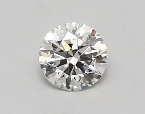0.36 Carat · ROUND · D · VVS2 · IGI · Ideal Cut