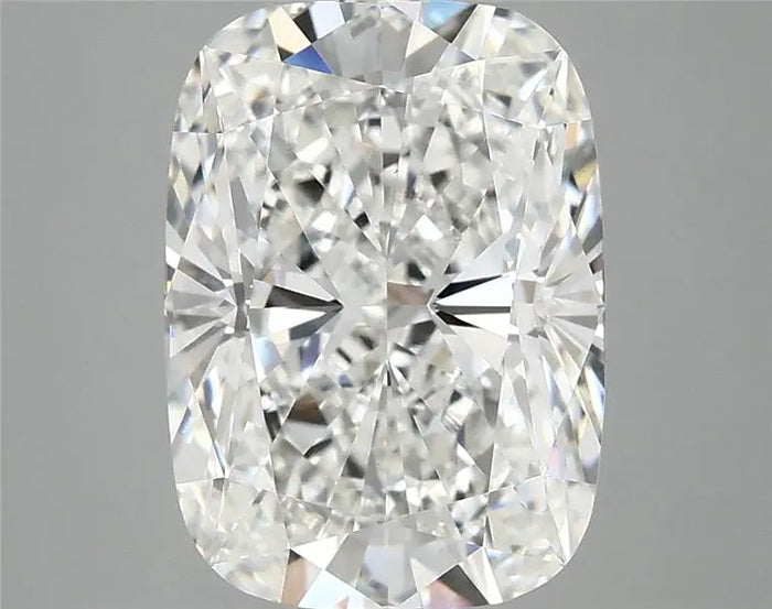4.04 Carat · CUSHION · E · VVS2 · IGI · Excellent Cut