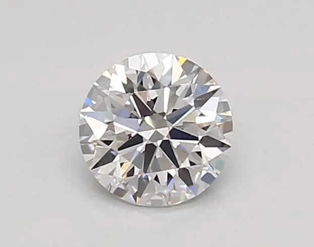 0.46 Carat · ROUND · D · FL · IGI · Ideal Cut