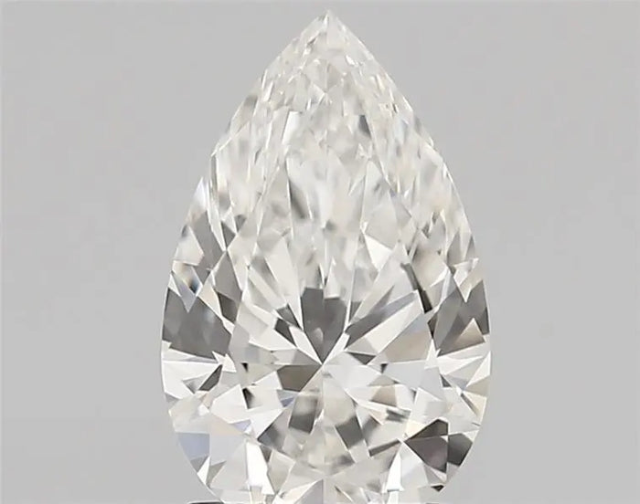 1.57 Carat · PEAR · F · VVS1 · IGI · Excellent Cut